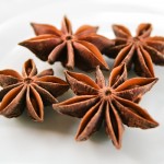 Star anise is one of my favorite spices.