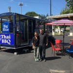 Big Blue Thai BBQ relocates to South Salem