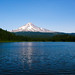 Trillium Lake