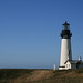 Yaquina Head Lighthouse