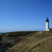 Yaquina Head Lighthouse