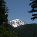 Mt. Jefferson, Oregon