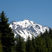 Mt. Jefferson, Oregon