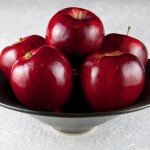 Comfort Me with Apples — Alsatian Apple Cake