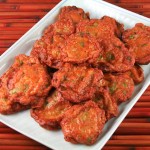 Tasty Thai Fish Cakes — Tod Mun