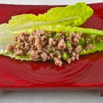 A Fond Memory of Steamy Bangkok: Larb