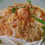 Pranee's Pad Thai