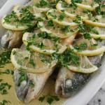 Trout Meunière — An Oregonian's Ode to La Belle France and Julia Child