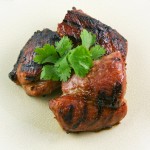 Recipes That Go Bump in the Night - Quick Hoisin Barbecue Sauce
