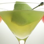 A Fruity Splash of Flavor — Melontinis