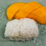 Mango and Sticky Rice - Thailand's Ambrosia