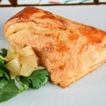 Savory Samosas