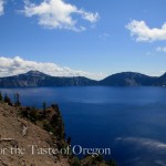 Crater Lake