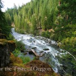 Rogue River