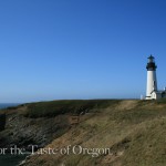 Yaquina Head and Lighthouse