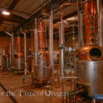 Clear Creek Distillery