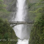 Multnomah Falls