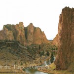 Smith Rock