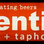 Beer Geek Training at Venti's Cafe and Taphouse