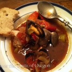 Oregon Cioppino