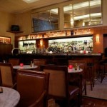 The Heathman Restaurant & Bar celebrates spirited partnership
