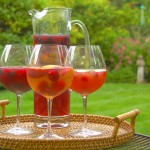 Anytime's the perfect time for sangria