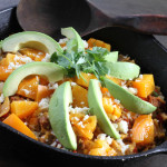 Enjoy a lazy Sunday and treat yourself to Migas