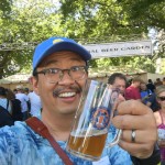 Don't miss this year's Oregon Brewers Festival